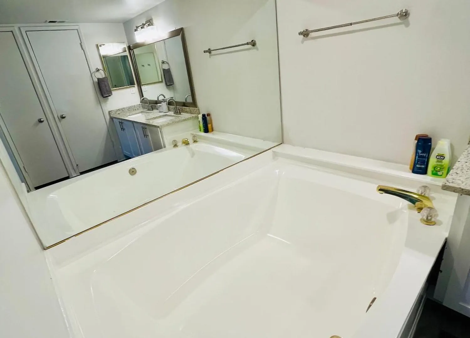Lägenhet Cute 2 Bedroom 2 Bath 2 Mile Strip5 Las Vegas