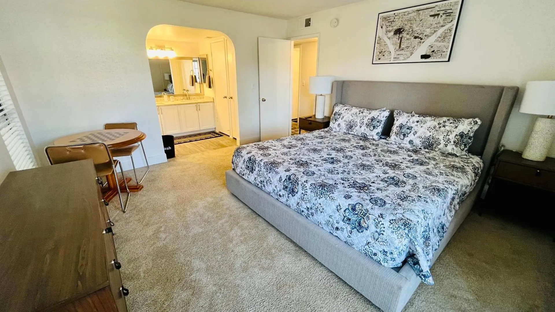 לאס וגאס Cute 2 Bedroom 2 Bath 2 Mile Strip5 ארצות הברית