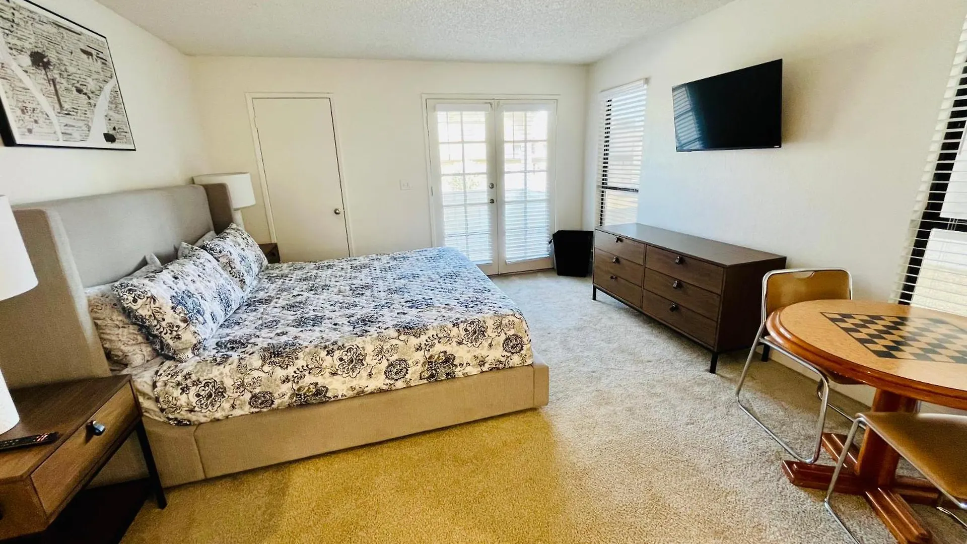 דירה לאס וגאס Cute 2 Bedroom 2 Bath 2 Mile Strip5 ארצות הברית